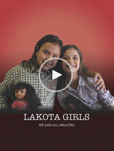 Watch Lakota Girls now